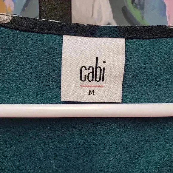 CAbi Dress  - Picture 3 of 7